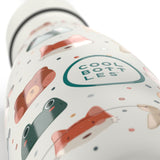 Bouteille 260ml - Animaux-Cool Bottles-CBS-CBBK26PL-CLÉMENT