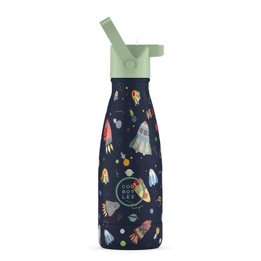 Bouteille 260ml - Espace-Cool Bottles-CBS-CBBK26SR-CLÉMENT