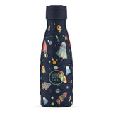 Bouteille 260ml - Espace-Cool Bottles-CBS-CBBK26SR-CLÉMENT