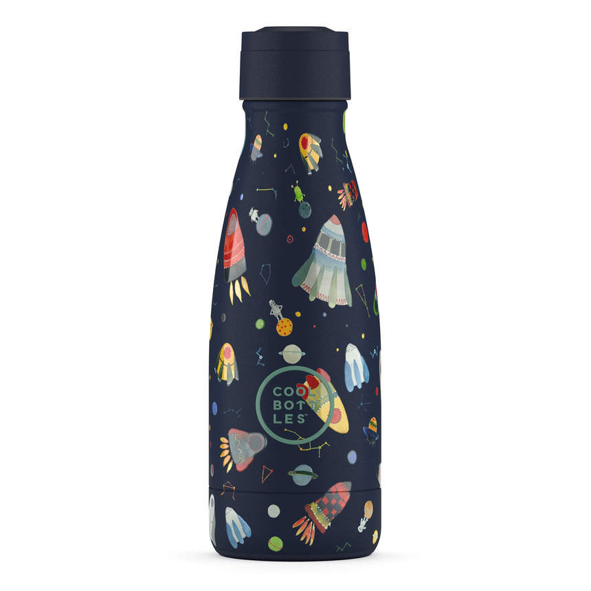Bouteille 260ml - Espace-Cool Bottles-CBS-CBBK26SR-CLÉMENT