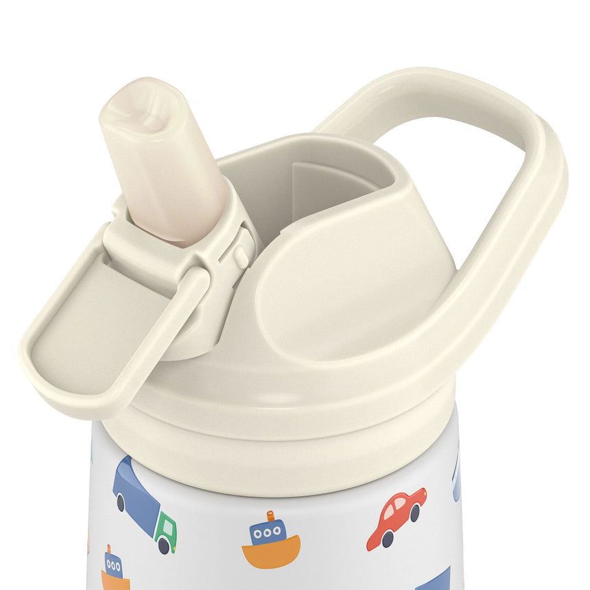 Bouteille 350ml - Transport-Cool Bottles-CBS-CBKD35LW-CLÉMENT