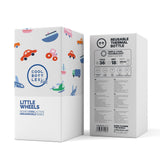 Bouteille 350ml - Transport-Cool Bottles-CBS-CBKD35LW-CLÉMENT