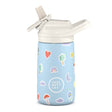Bouteille 350ml - Arc-en-ciel-Cool Bottles-CBS-CBKD35RC-CLÉMENT