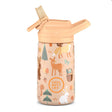 Bouteille 350ml - Amis Forêt-Cool Bottles-CBS-CBKD35WB-CLÉMENT