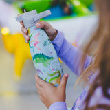 Bouteille 260ml - Dinos Planet-Cool Bottles-CBS-CBBK26DP-CLÉMENT