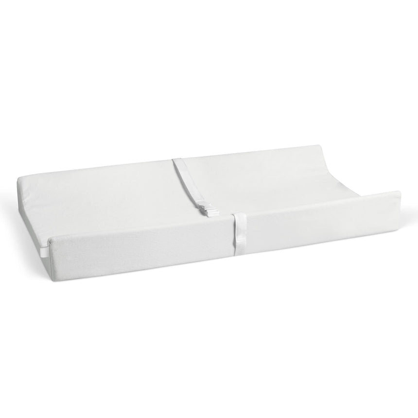 Contour à Langer - Uni Blanc Ivoire-Coccoli-CC3-HM5507-02-CLÉMENT