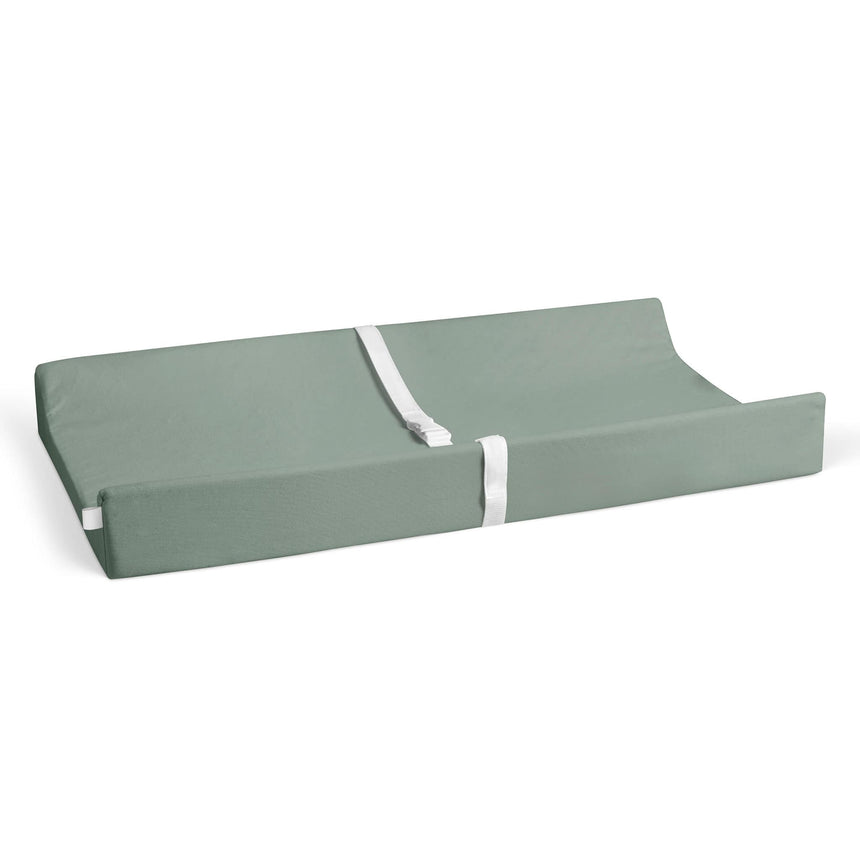 Contour à Langer - Uni Sage-Coccoli-CC3-HM4907-34-CLÉMENT