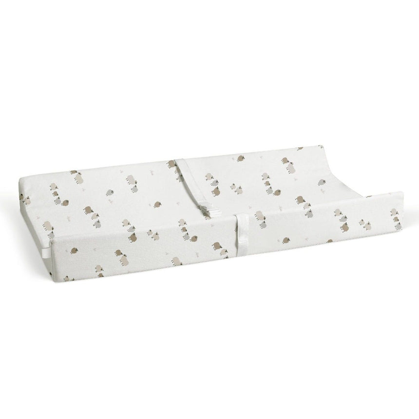 Contour à Langer - Moutons (Exclusivité Laura Lémerveil)-Coccoli-CC3-HM5529-CLÉMENT