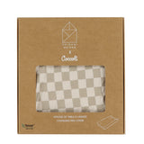 Contour à Langer - Carreaux-Coccoli-CC3-HM5808-CLÉMENT