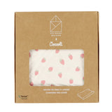 Contour à Langer - Fraises-Coccoli-CC3-HM5818-CLÉMENT
