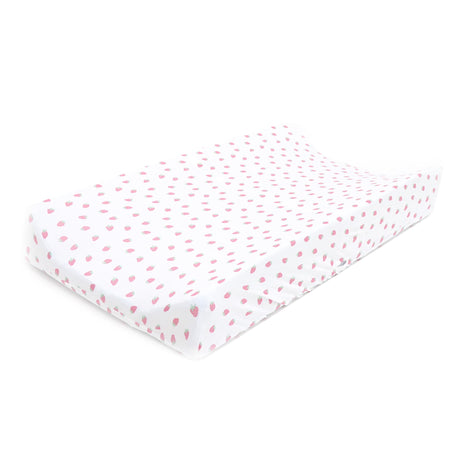 Contour à Langer - Fraises-Coccoli-CC3-HM5818-CLÉMENT