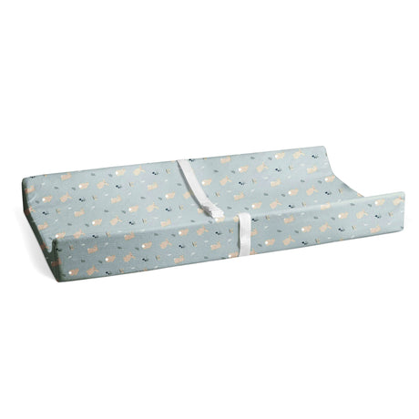 Contour À Langer Lapins-Coccoli-CC3-HM6001-CLÉMENT