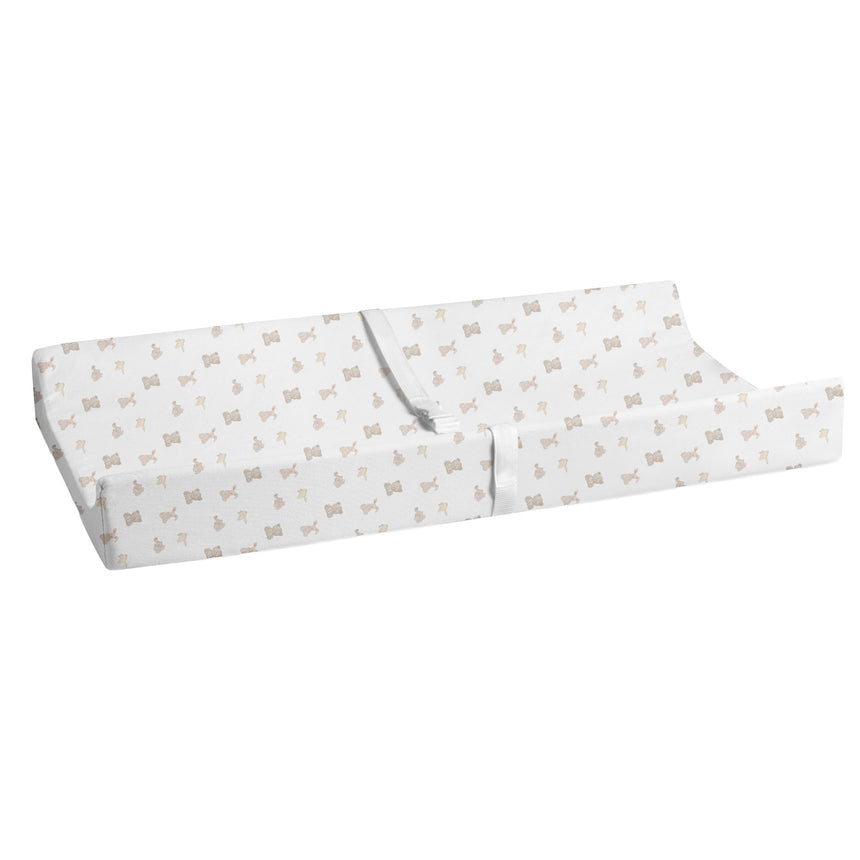 Contour À Langer Peluches-Coccoli-CC3-HM6002-CLÉMENT