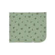 Couverture Modal Olives - Coccoli x La Petite Ourse-Coccoli-CC3-RM60228-CLÉMENT