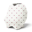 Housse 3-en-1 Siège d'Auto et Foulard d'Allaitement - Boucles-Coccoli-CC3-VM6006-209-CLÉMENT
