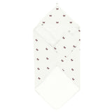 Serviette de Bain à Capuchon et Gant - Boucle-Coccoli-CC3-WT6006-209-CLÉMENT