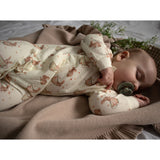 Pyjama Magnétique Lapins Prématuré -18mois-Colle Colle-CCL-PM60108-CLÉMENT