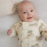 Pyjama Magnétique Ours Prématuré -18mois-Colle Colle-CCL-PM6068-CLÉMENT