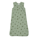 Sac de Nuit Olives 0-36mois - Coccoli x La Petite Ourse-Coccoli-Sauge-0-9 m-CCO-AFM60228-CLÉMENT