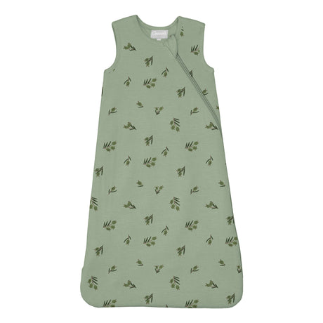 Sac de Nuit Olives 0-36mois - Coccoli x La Petite Ourse-Coccoli-Sauge-0-9 m-CCO-AFM60228-CLÉMENT