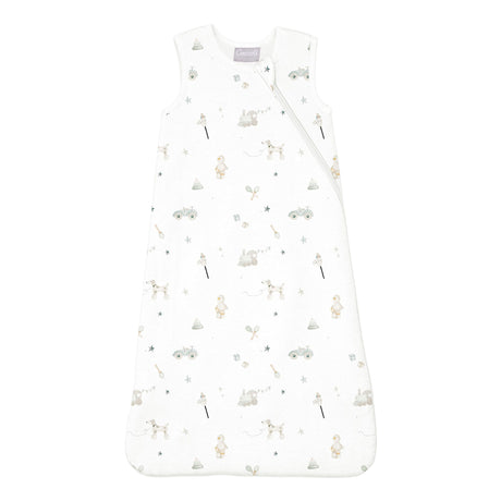 Sac de Nuit Jouets 0-36mois-Coccoli-Ivoire-0-9 m-CCO-AFM6101-CLÉMENT