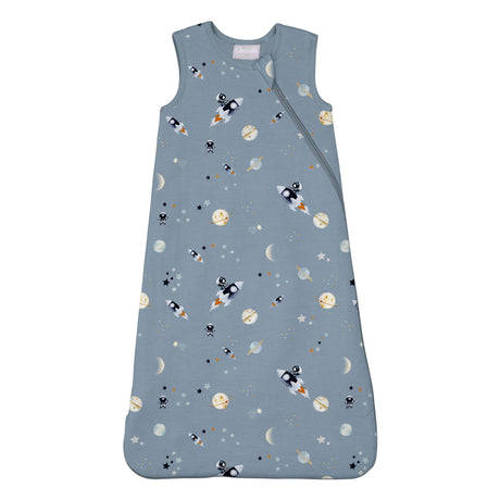 Sac de Nuit Astronaute 0-36mois-Coccoli-Bleu-0-9 m-CCO-AFM6103-CLÉMENT