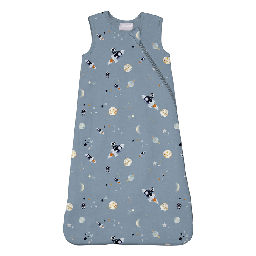 Sac de Nuit Astronaute 0-36mois-Coccoli-Bleu-0-9 m-CCO-AFM6103-CLÉMENT