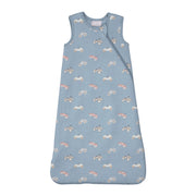 Sac de Nuit Voitures 0-36mois-Coccoli-Bleu-0-9 m-CCO-AFM6111-CLÉMENT