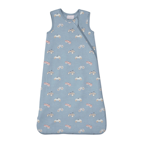 Sac de Nuit Voitures 0-36mois-Coccoli-Bleu-0-9 m-CCO-AFM6111-CLÉMENT
