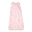 Sac de Nuit Peluches 0-36mois-Coccoli-Rose-0-9 m-CCO-AFM6131-CLÉMENT