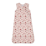 Sac de Nuit Florale 0-36mois-Coccoli-Rose-0-9 m-CCO-AFM6132-CLÉMENT