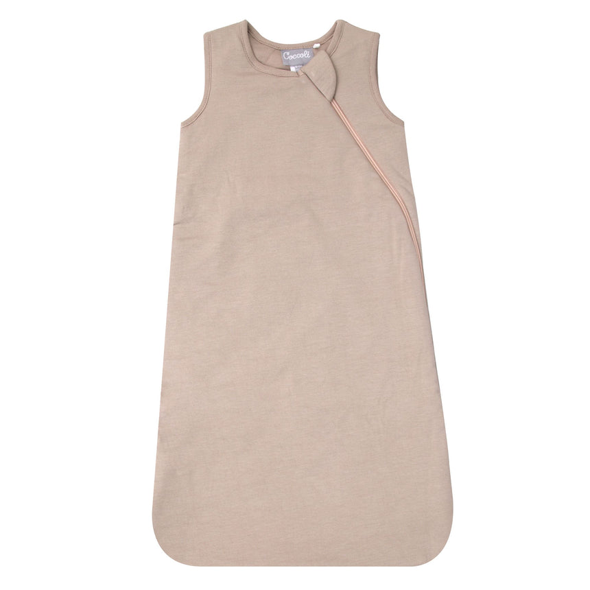 Sac de Nuit Modal 0-36mois-Coccoli-Beige-0-9 m-CCO-AM4907-CLÉMENT