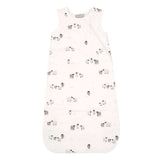 Sac de Nuit Moutons 0-36mois - Exclusivité Laura Lémerveil-Coccoli-Ivoire-0-9 m-CCO-AFM5829-CLÉMENT