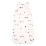 Sac de Nuit Moutons 0-36mois - Exclusivité Laura Lémerveil-Coccoli-Ivoire-0-9 m-CCO-AFM5829-CLÉMENT
