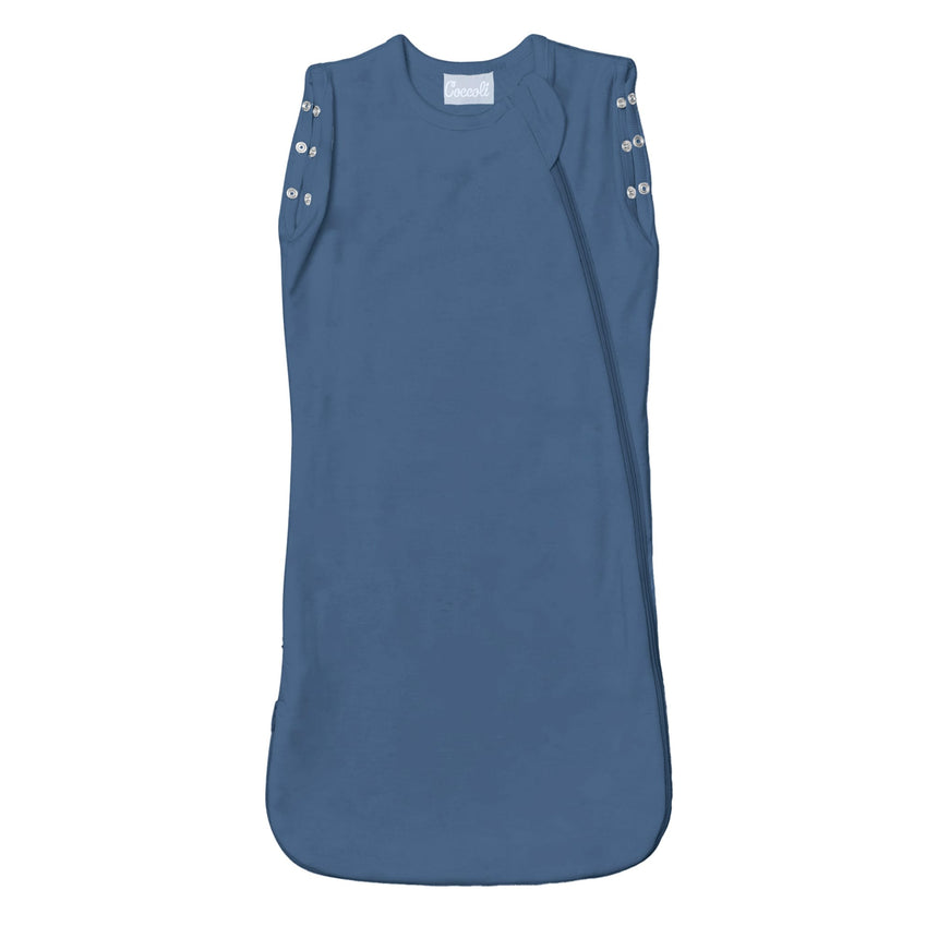 Sac de Nuit Nouveau-Né-Coccoli-Marine-Nouveau-né-CCO-AS5817-CLÉMENT