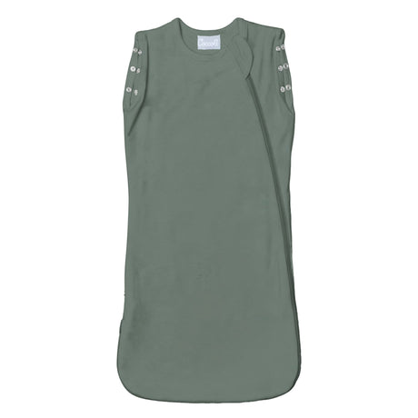 Sac de Nuit Nouveau-Né-Coccoli-Sauge-Nouveau-né-CCO-AS5817-CLÉMENT