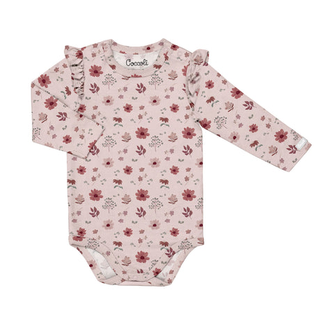 Cache-couche Fleurs 1-18mois-Coccoli-Rose-1 m-CCO-CM6132-CLÉMENT