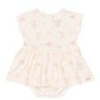 Robe Peluches 1-18mois-Coccoli-Ivoire-1 m-CCO-KM6002-CLÉMENT