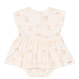 Robe Peluches 1-18mois-Coccoli-Ivoire-1 m-CCO-KM6002-CLÉMENT