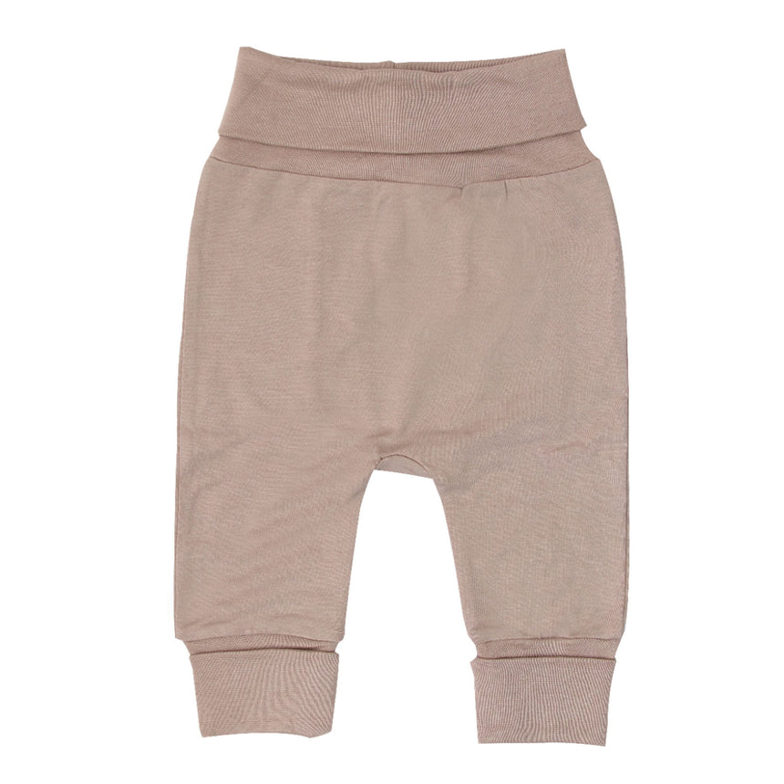 Pantalon Évolutif Modal 1-24mois-Coccoli-Beige-0-6 m-CCO-LM5607-CLÉMENT