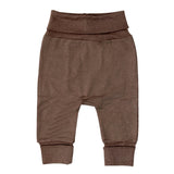 Pantalon Évolutif Modal 1-24mois-Coccoli-Brun-0-6 m-CCO-LM5607-CLÉMENT