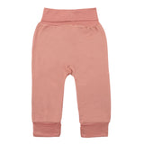Pantalon Évolutif Modal 1-24mois-Coccoli-Corail-0-6 m-CCO-LM5607-CLÉMENT
