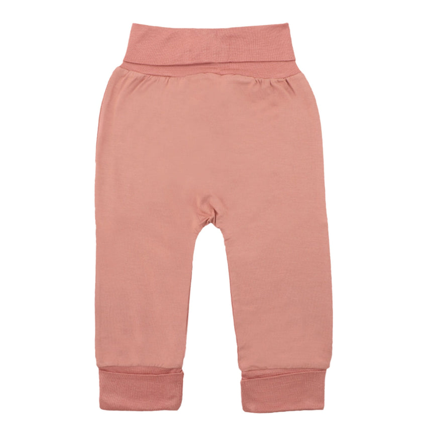 Pantalon Évolutif Modal 1-24mois-Coccoli-Corail-0-6 m-CCO-LM5607-CLÉMENT