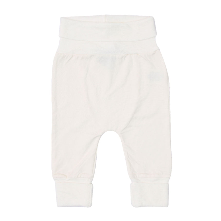 Pantalon Évolutif Modal 1-24mois-Coccoli-Ivoire-0-6 m-CCO-LM5607-CLÉMENT