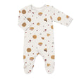 Pyjama Tartes 1-18mois-Coccoli-Beige-1 m-CCO-PZM6108-CLÉMENT