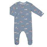 Pyjama Voitures 1-18mois-Coccoli-Bleu-1 m-CCO-PZM6111-CLÉMENT