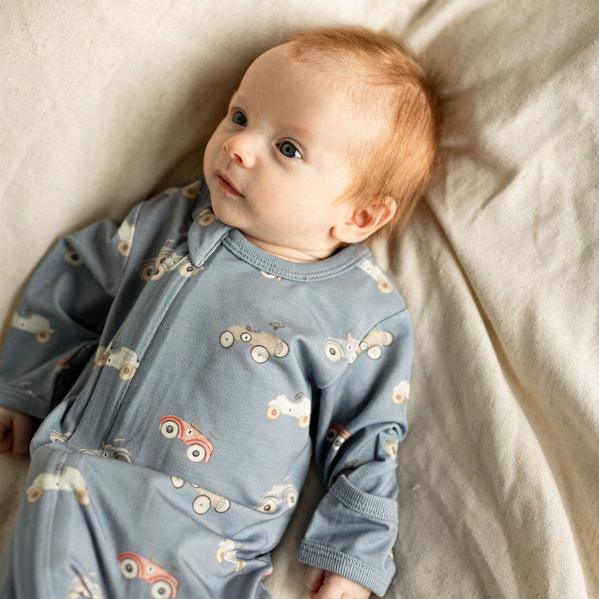 Pyjama Voitures 1-18mois-Coccoli-CCO-PZM6111-CLÉMENT