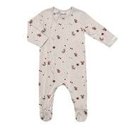 Pyjama Écureuils 1-18mois-Coccoli-Beige-1 m-CCO-PZM6122-CLÉMENT