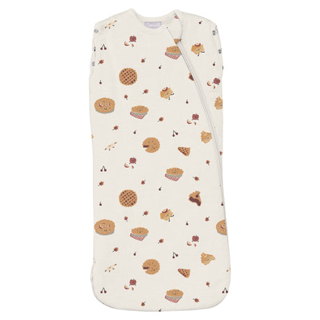 Sac de Nuit Nouveau-né Tartes-Coccoli-Beige-Nouveau-né-CCO-SFM6108-CLÉMENT