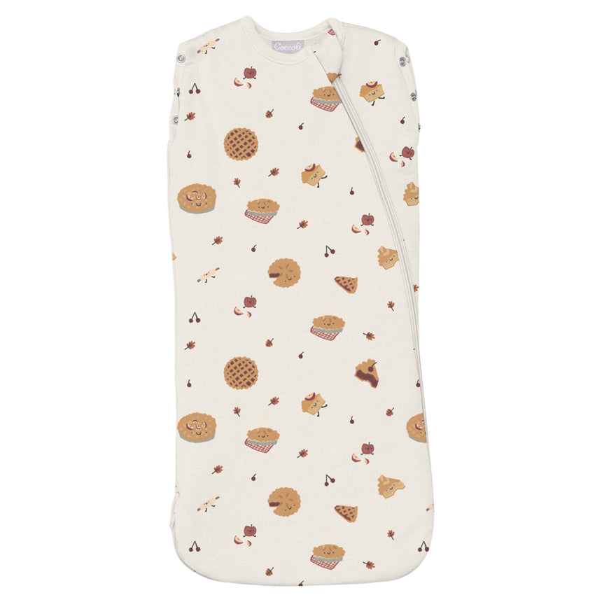 Sac de Nuit Nouveau-né Tartes-Coccoli-Beige-Nouveau-né-CCO-SFM6108-CLÉMENT